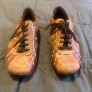 Men's Brown Casual Shoes